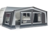 Dorema Monza XL 300 Full Caravan Awning | 2025